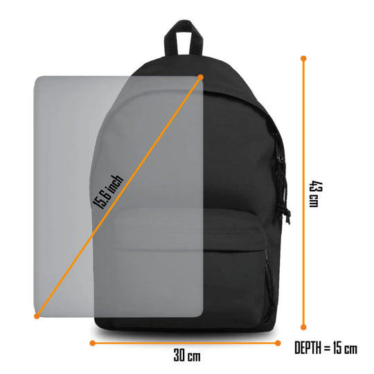 DAYPACK: THE SUMMONING - TOYS/NOVELTY