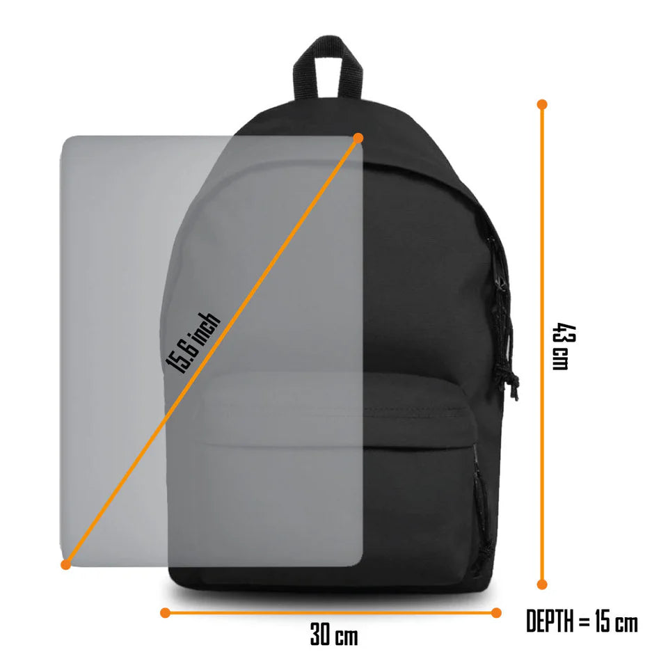 DAYPACK: HEARTAGRAM - TOYS/NOVELTY
