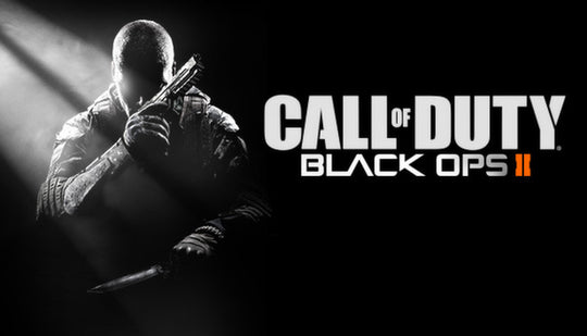 Call of Duty Black Ops 2 - STRATEGY GUIDE