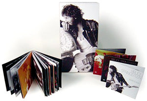 BORN TO RUN/30TH ANV - CD