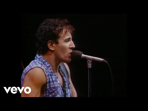LIVE COLLECTION II: BORN TO RUN - CD