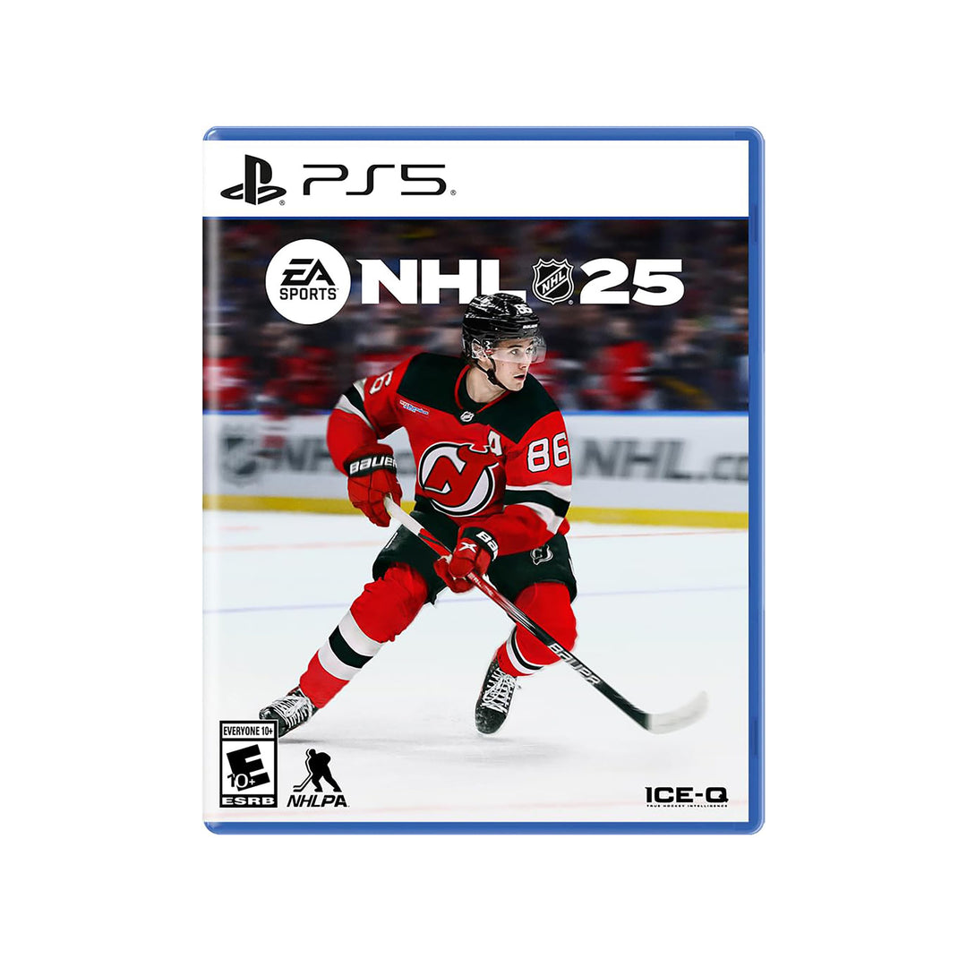 NHL 25 - PS5