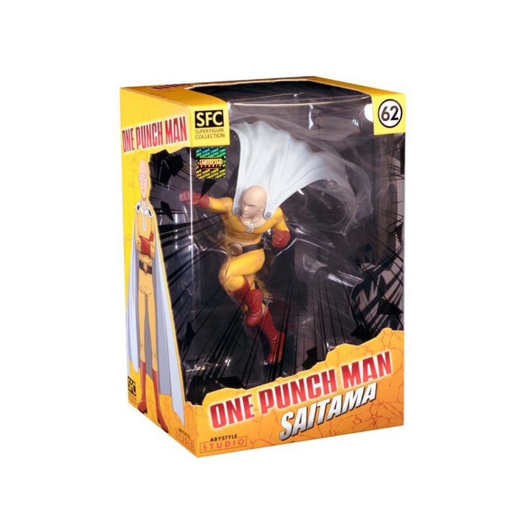 SAITAMA: SFC FIGURE - TOYS/NOVELTY