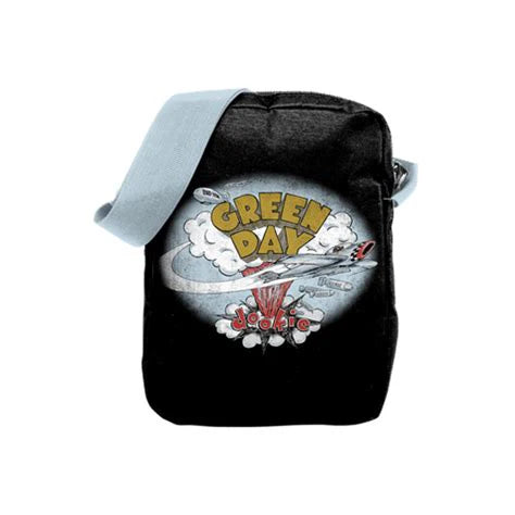 CROSSBODY: DOOKIE - TOYS/NOVELTY