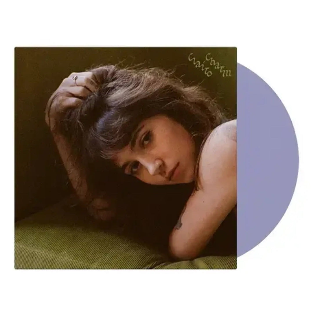 CHARM (2024: ALBUM/CV) - VINYL
