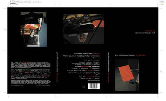 CLEAR LAKE FOREST (10": 7 TRACKS) - VINYL