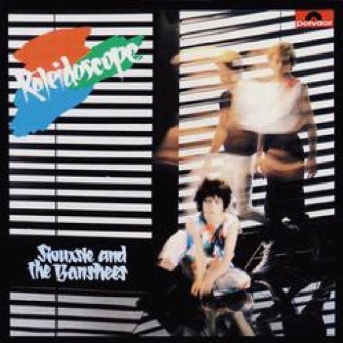 KALEIDOSCOPE (1980) - CD