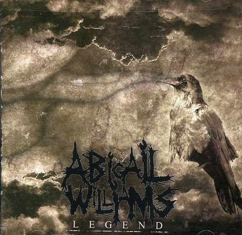 LEGEND - CD