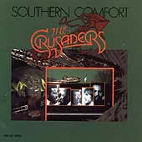 SOUTHERN COMFORT (1974) - CD