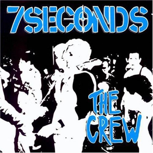 THE CREW - CD