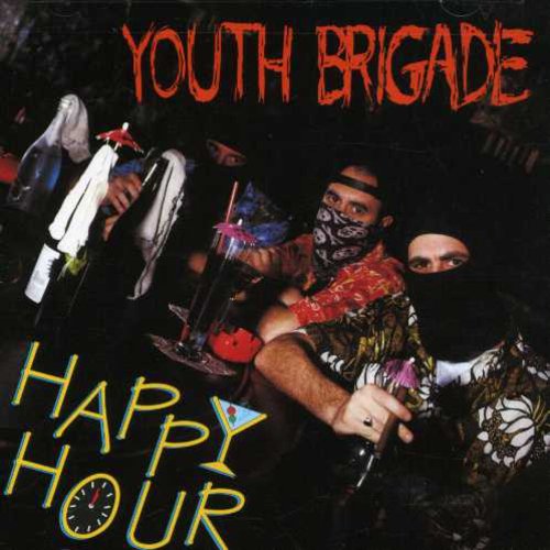 HAPPY HOUR - CD