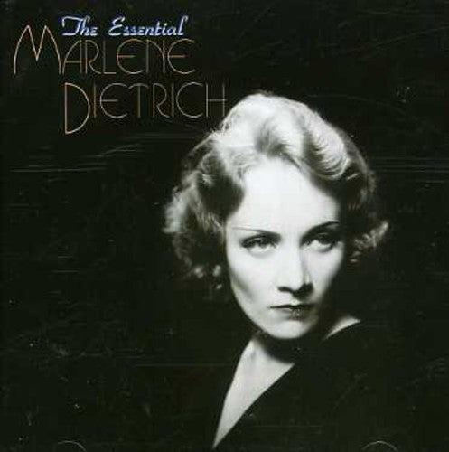 ESSENTIAL (23 TRACKS) - CD