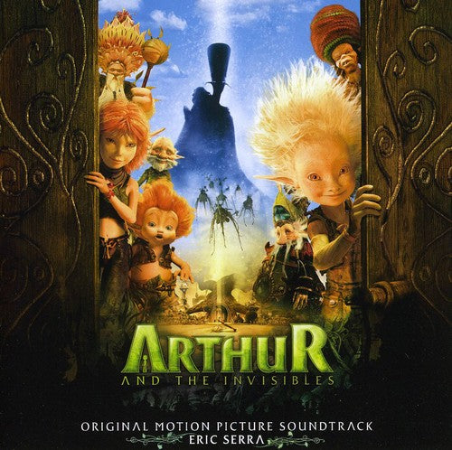 SOUNDTRACK - CD