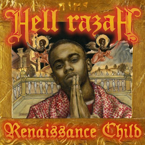 RENAISSANCE CHILD - CD