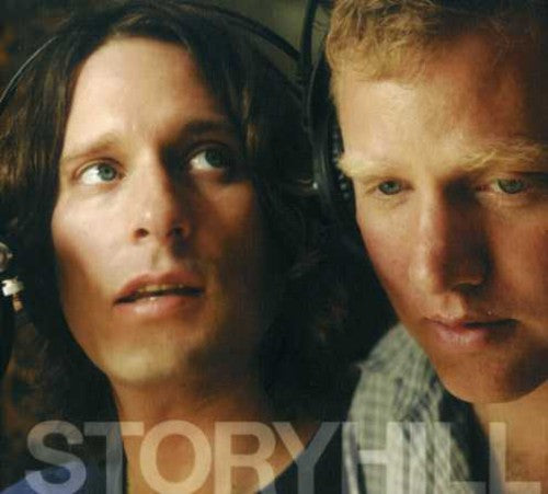 STORYHILL - CD