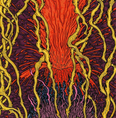 HARMONIC TREMORS - CD