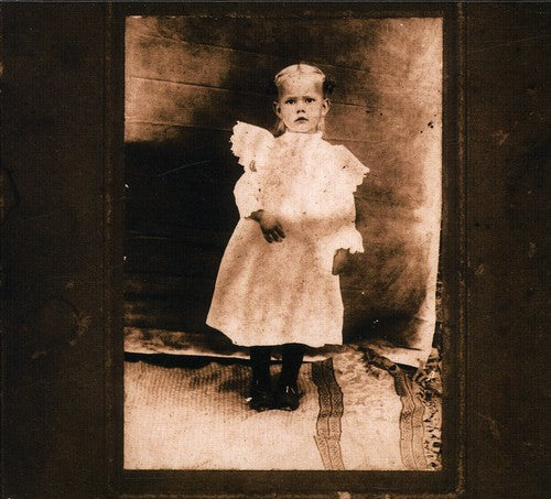 GHOSTS OF THE GREAT HIGHWAY - CD