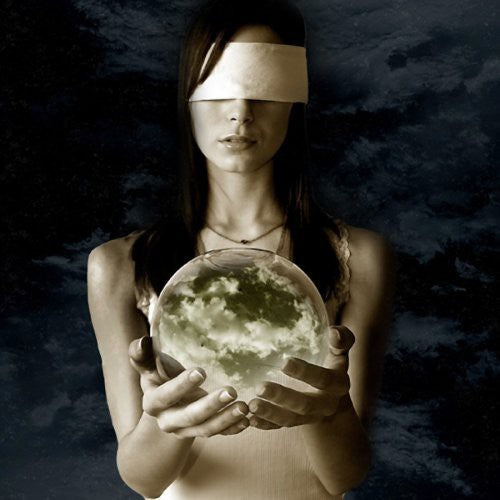 SHE WATCHED THE SKY - CD