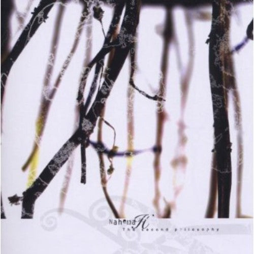 THE SECOND PHILOSOPHY - CD