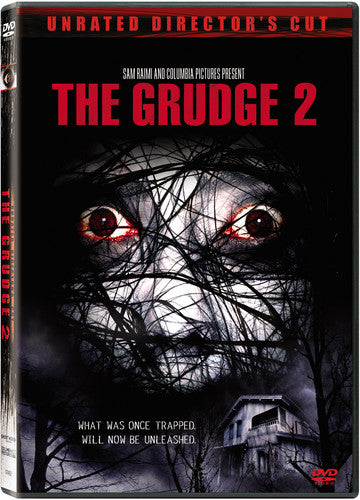 GRUDGE 2 - DVD