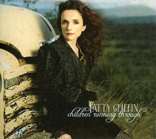 CHILDREN RUNNING THROUGH - CD
