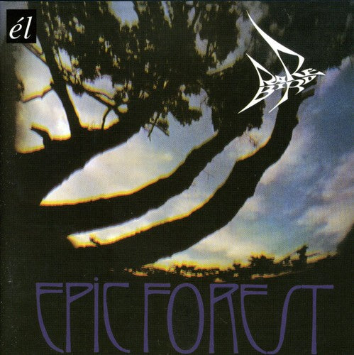 EPIC FOREST (1972) - CD