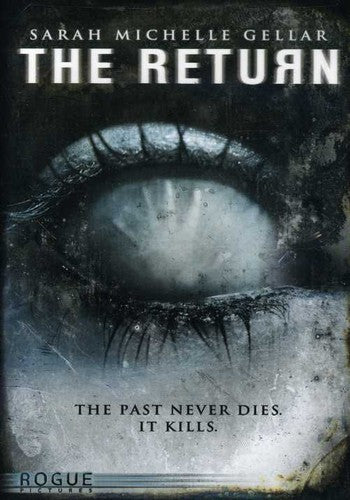 RETURN - DVD