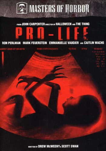 PRO LIFE - DVD