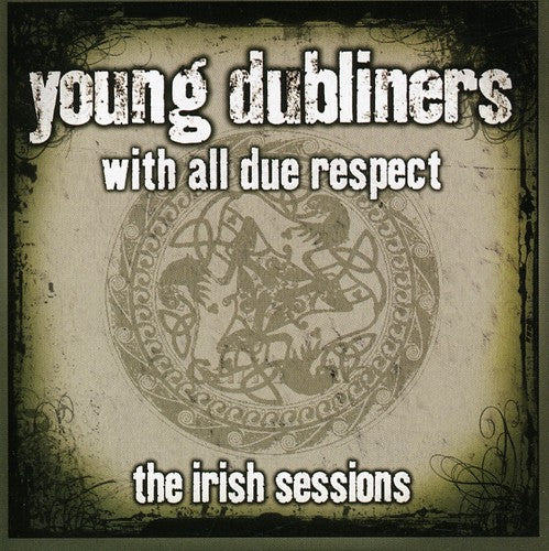 WITH ALL DUE RESPECT - CD
