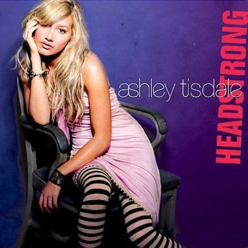 HEADSTRONG - CD