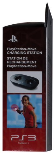 PS3 - CHARGING STATION-MOVE