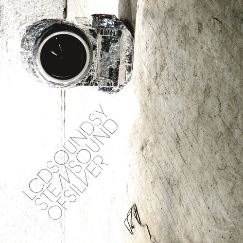 SOUND OF SILVER (2007) - CD