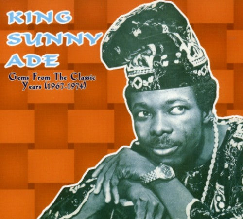 GEMS FROM THE CLASSIC YEARS (1967-1976) - CD