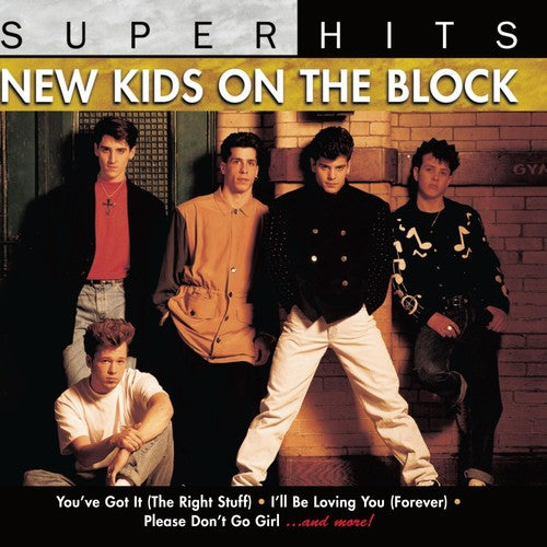 SUPER HITS (10 TRACKS) - CD