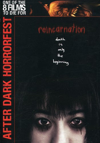 REINCARNATION - DVD