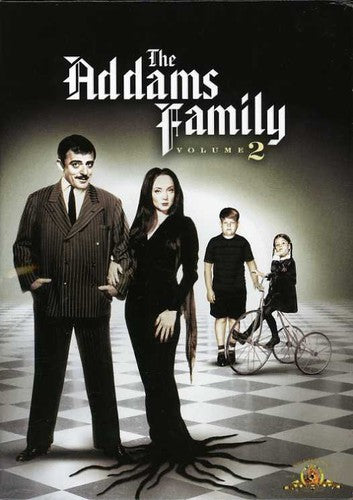 VOLUME TWO (3 DVD) - DVD