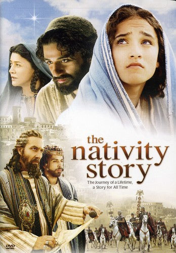NATIVITY STORY - DVD