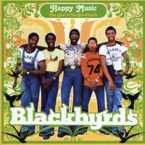 BEST OF: HAPPY MUSIC - CD