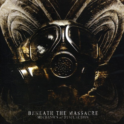 MECHANICS OF DYSFUNCTION - CD