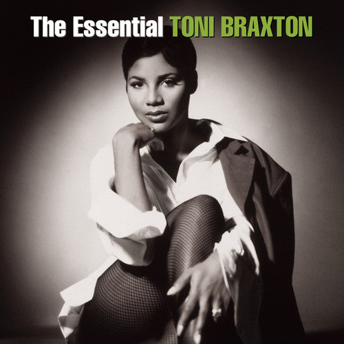 ESSENTIAL: (2 CD SET) - CD