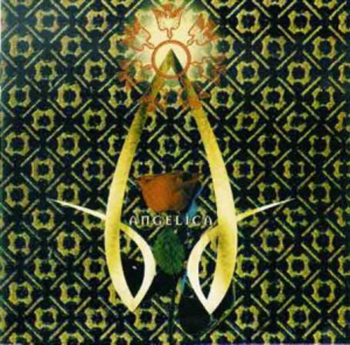 ANGELICA - CD