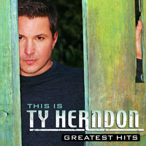GREATEST HITS: THIS IS - CD