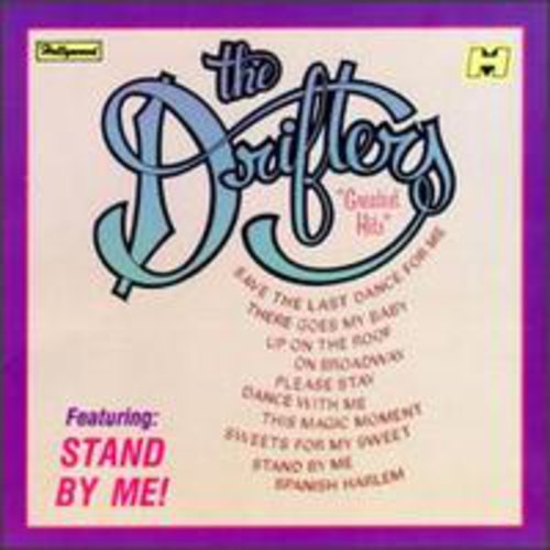 GREATEST HITS - CD