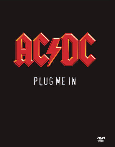PLUG ME IN: (2 DVD) - DVD
