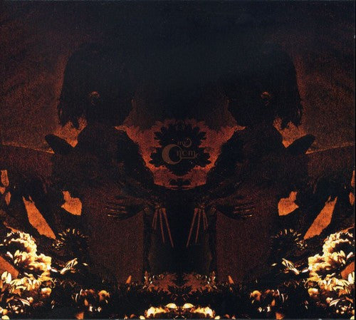 MR. GNOME - CD