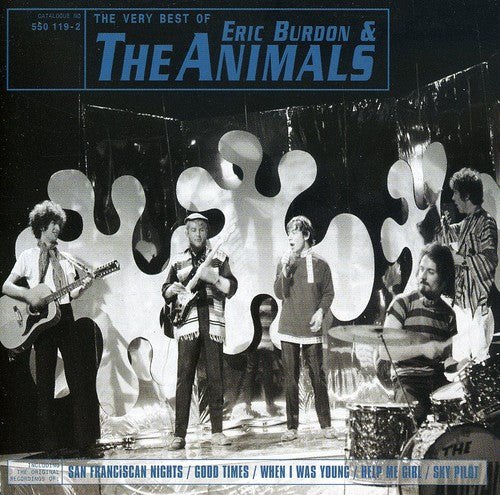 VERY BEST OF (14 TRACKS) - CD
