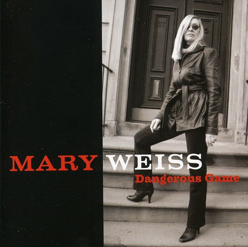 DANGEROUS GAME - CD