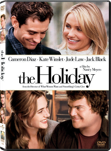 HOLIDAY - DVD