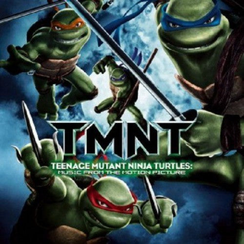 SOUNDTRACK: MOVIE (2007) - CD