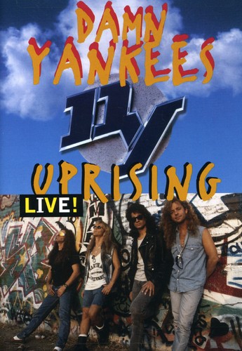 UPRISING: DVD - DVD